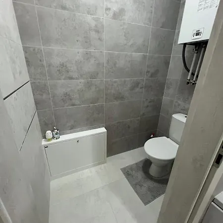 Alicante Apartment *