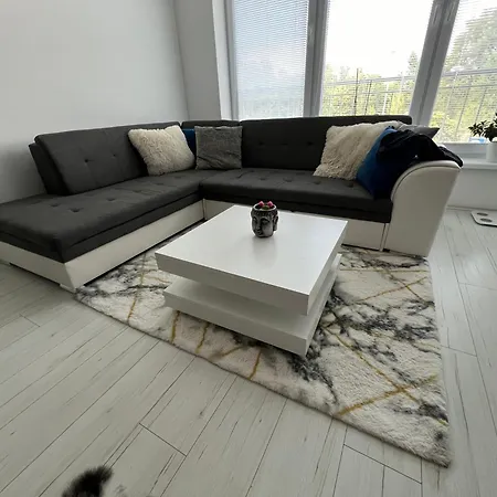 Apartment Alicante Dunajská Streda